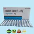 GBP 20,  Alprazolam 1mg Tablets