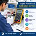 Prevent Measurement Errors With Digital Multimeter Calibration Services