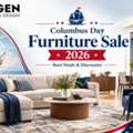 Columbus Day Furniture Sale 2026 &ndash; Best Deals & Discounts