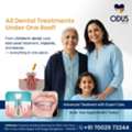Best Dental Clinic In Indiranagar &ndash; ODUS Dental, Bangalore