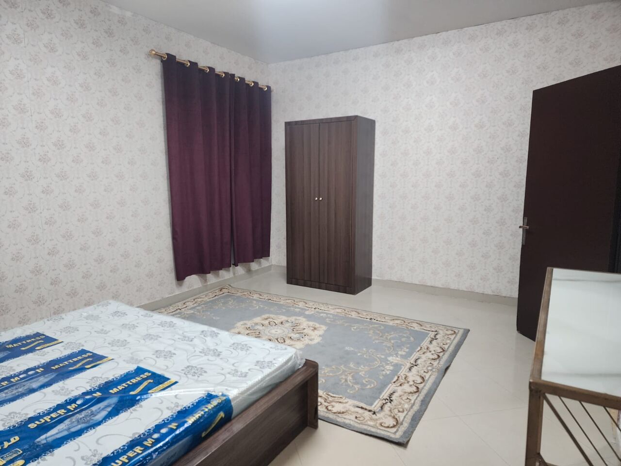 Khobar, Apartments, Flats, Houses & Villas, SAR 1050/month,  Furnished,  1 BR,  00 Sq. Meter,  Fully Furnished Room For Single Muslim Non-Smoker,Room Rent 1050 SAR
