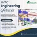 Advanced HVAC Engineering CAD Design Services In Mississauga
