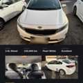 SAR 400000,  Kia K3,  2017,  Automatic,  150000 KM,    &mdash; For Sale