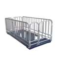 UGX 5000000,  Livestock Scale With Cage &ndash; Safe And Accurate Animal Weighing Solution
