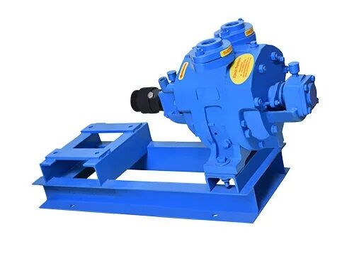 Ahmedabad, Machinery, INR 10,  Industrial Vacuum Pump Supplier