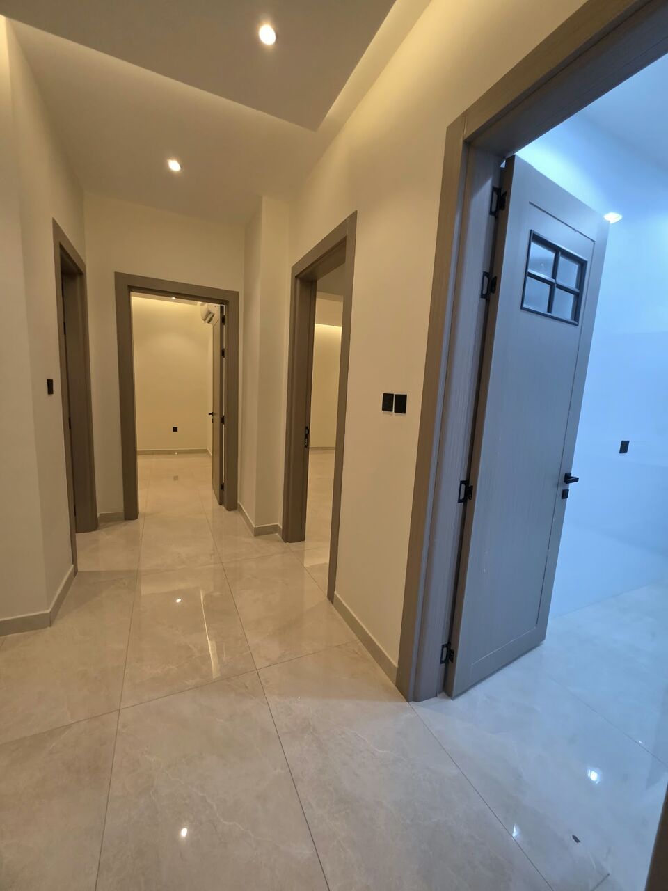Khobar, Apartments, Flats, Houses & Villas, SAR 26600/year,  2 BR,  2 Bedrooms, A Living Room , 2 Bathrooms, And A Kitchen,   Fast Floor, Internal With Air Co