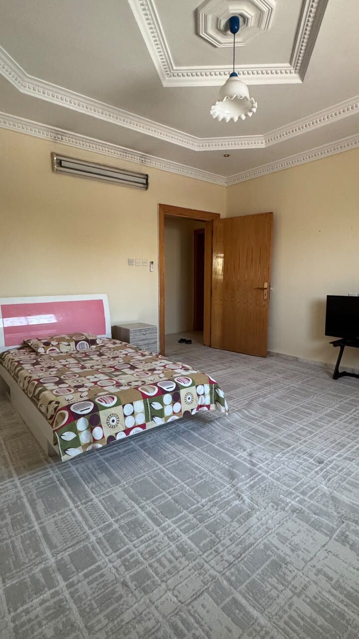 Al Rabwah, Rooms for Rent, SAR 1375/month,  Fully Furnished Room For (SINGLE) Executive Bachelor (Kerala) &ndash; Near Al Wafa Hypermarket
