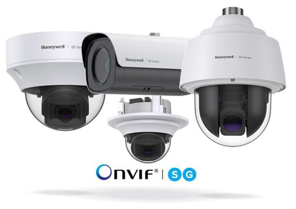 Riyadh, Technical, Honeywell & Hikvision CCTV / CentraLine & Trend BMS - كاميرات مراقبة وأنظمة إدارة المب