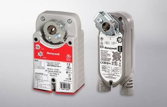 Riyadh, Technical, Honeywell & Hikvision CCTV / CentraLine & Trend BMS - كاميرات مراقبة وأنظمة إدارة المب
