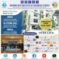 A Leading Choice Among The Best MBA Colleges In Delhi - RDIAS