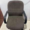 SAR 55,  Office Chair Good Condition -55 Riyal