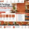 Clay Jali Tiles Manufacturer