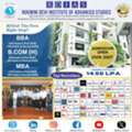 A Smart Choice Among The Top MBA Colleges In Delhi NCR - RDIAS