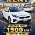 SAR 1500,  Kia Cerato,  2020,  Automatic,  221 KM,  Cars For Rent Price Starting From 1500 Sar