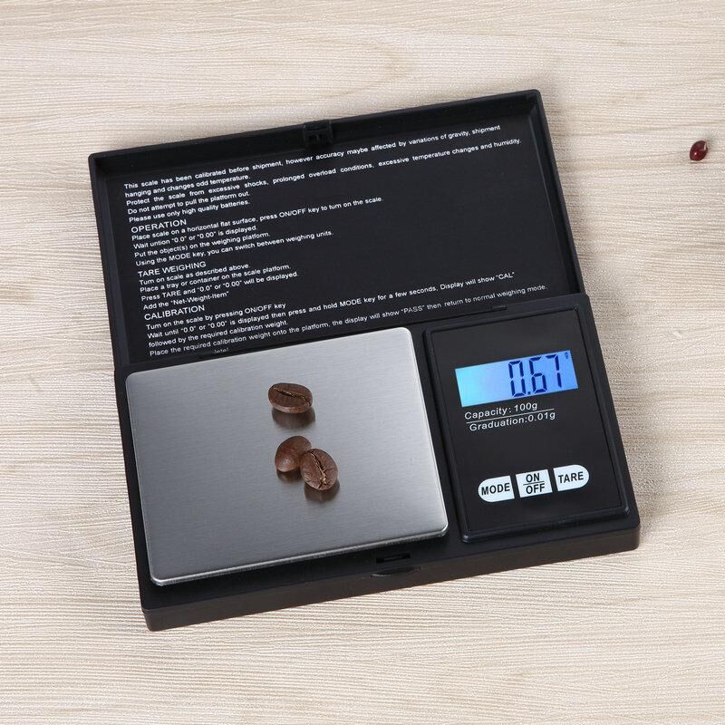 Kampala, Electronics, UGX 250000,  Accurate Crystal Weighing Scale