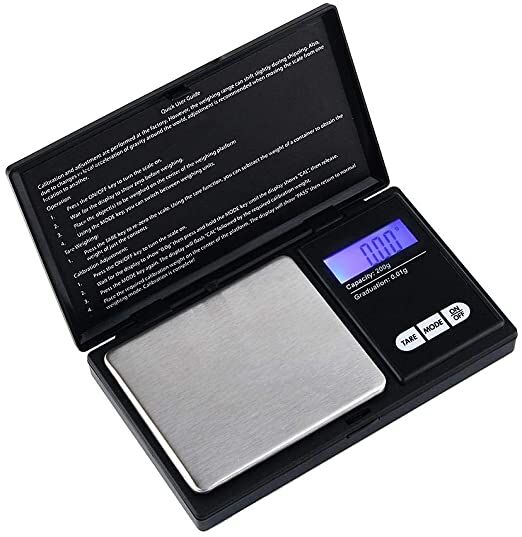 Kampala, Electronics, UGX 250000,  Accurate Electronic Jewelry Scale