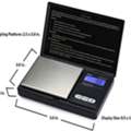 UGX 250000,  Accurate Compact Jewelry Scale