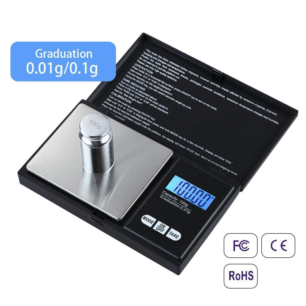Kampala, Electronics, UGX 250000,  Accurate 0.01g Mineral Scale