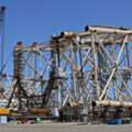 Structural Suprindent With Offshore Experiance