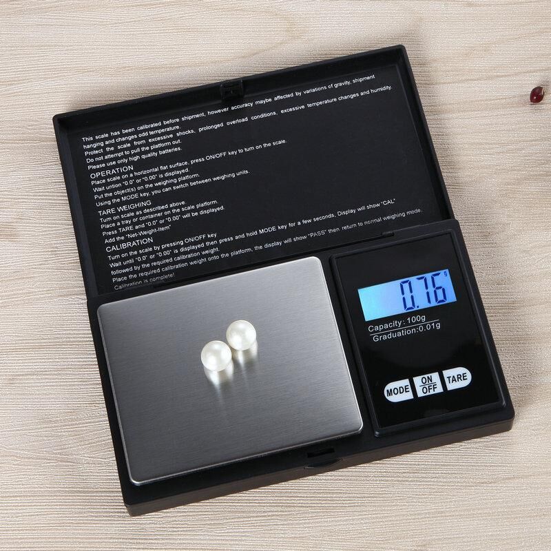 Kampala, Electronics, UGX 250000,  Accurate Cheap Jewelry Scale