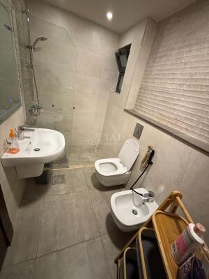 Abdoun, Apartments, Flats, Houses & Villas, JOD 16000/year,  Furnished,  2 BR,  Furnished Apartment For Rent In Abdoun Towers 110 Sqm, 7th Floor