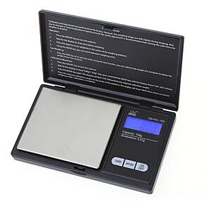 Kampala, Electronics, UGX 250000,  Accurate Carat Scale For Minerals