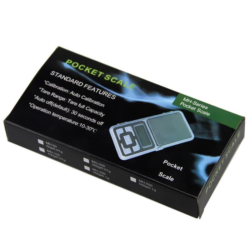 Kampala, Electronics, UGX 250000,  Accurate 0.001g Jewelry Scale
