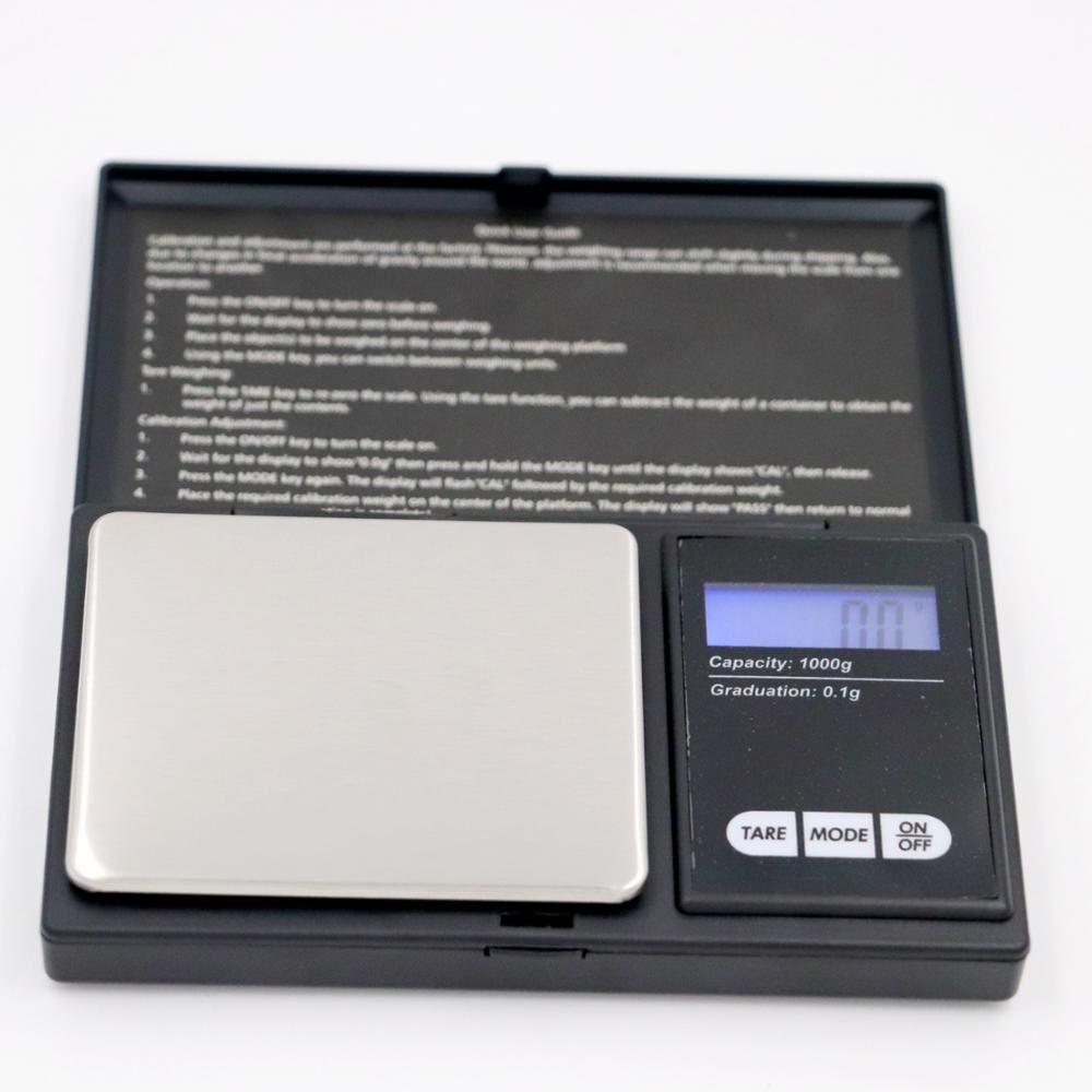 Kampala, Electronics, UGX 250000,  Accurate Jewelry Scale For Sale