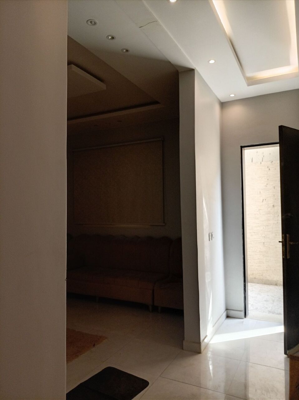 Riyadh, Apartments, Flats, Houses & Villas, SAR 2400/month,  1 BR,  Rooms For Rent Al Muzahimiyah