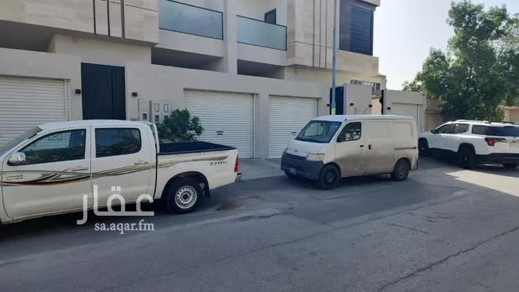Riyadh, Housing Exchanges, SAR 75000/year,  4 BR,  دور للإيجار في شارع الإنشراح, حي الملز, 