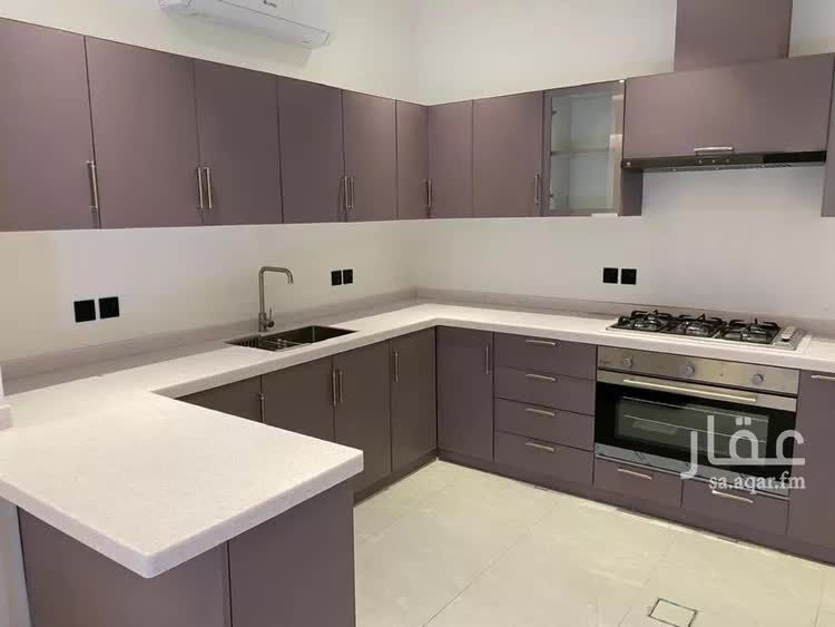 Riyadh, Housing Exchanges, SAR 75000/year,  4 BR,  دور للإيجار في شارع الإنشراح, حي الملز, 