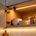 Wardrobe Sensor Lights: Types, Placement & Door Lighting