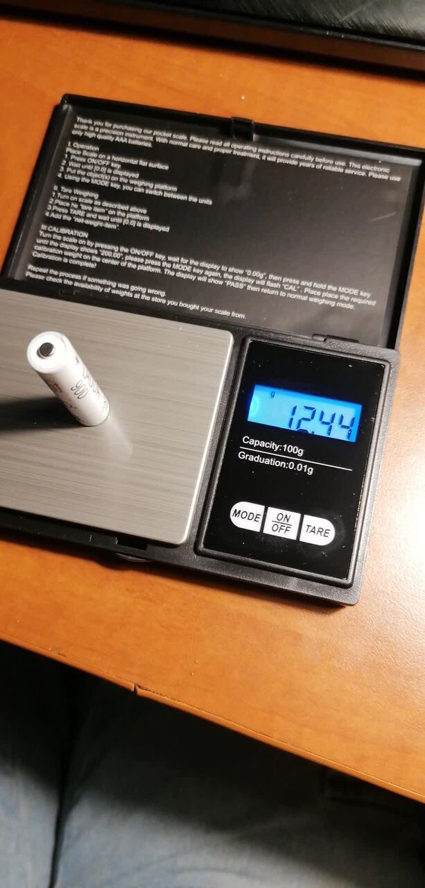 Kampala, Electronics, UGX 250000,  Accurate Gemstone Weighing Machine
