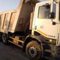 Urgent Needed Dumptruck Driver 6 Month Job