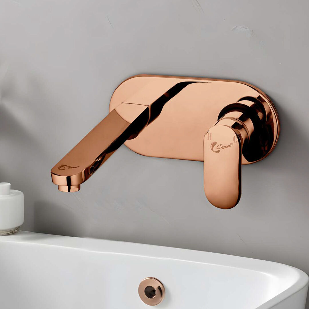 New Delhi, Electrical & Plumbing, INR 4000,  Bathroom Taps Manufacturers In India