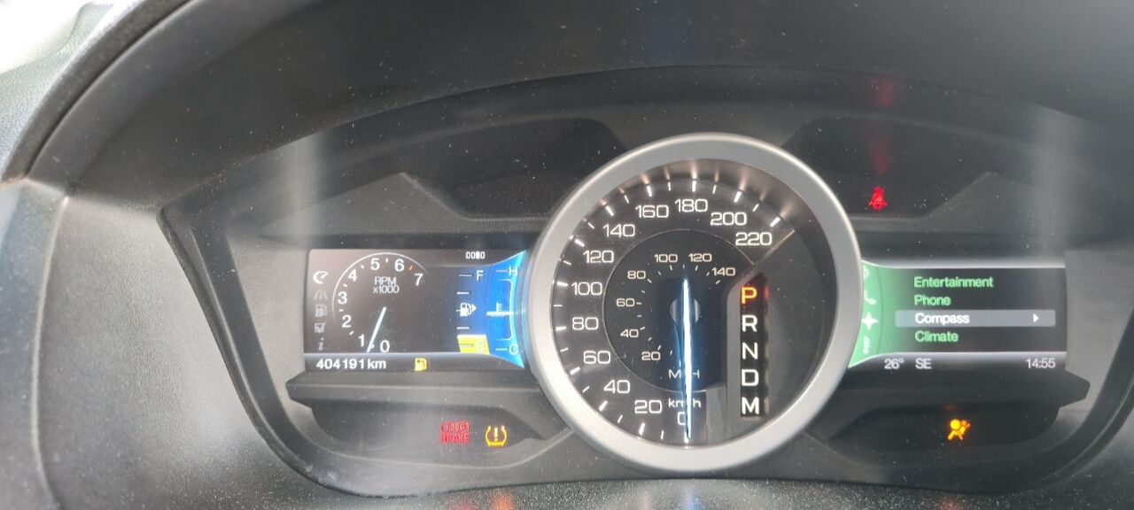 Riyadh, Vehicles, Cars & Trucks , SAR 26000,  Ford Explorer,  2011,  Automatic,  404000 KM,