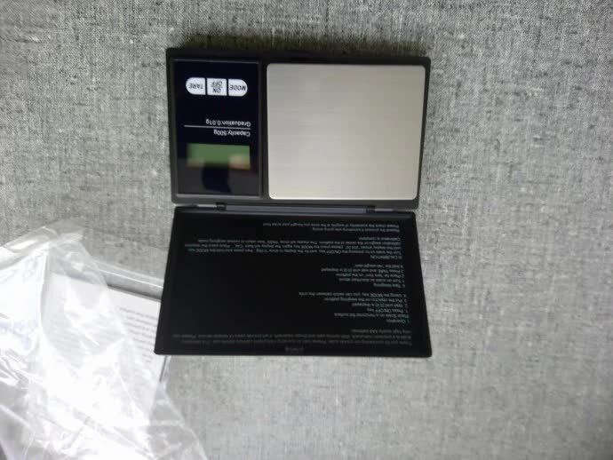 Kampala, Electronics, UGX 250000,  Accurate Electronic Mineral Scale