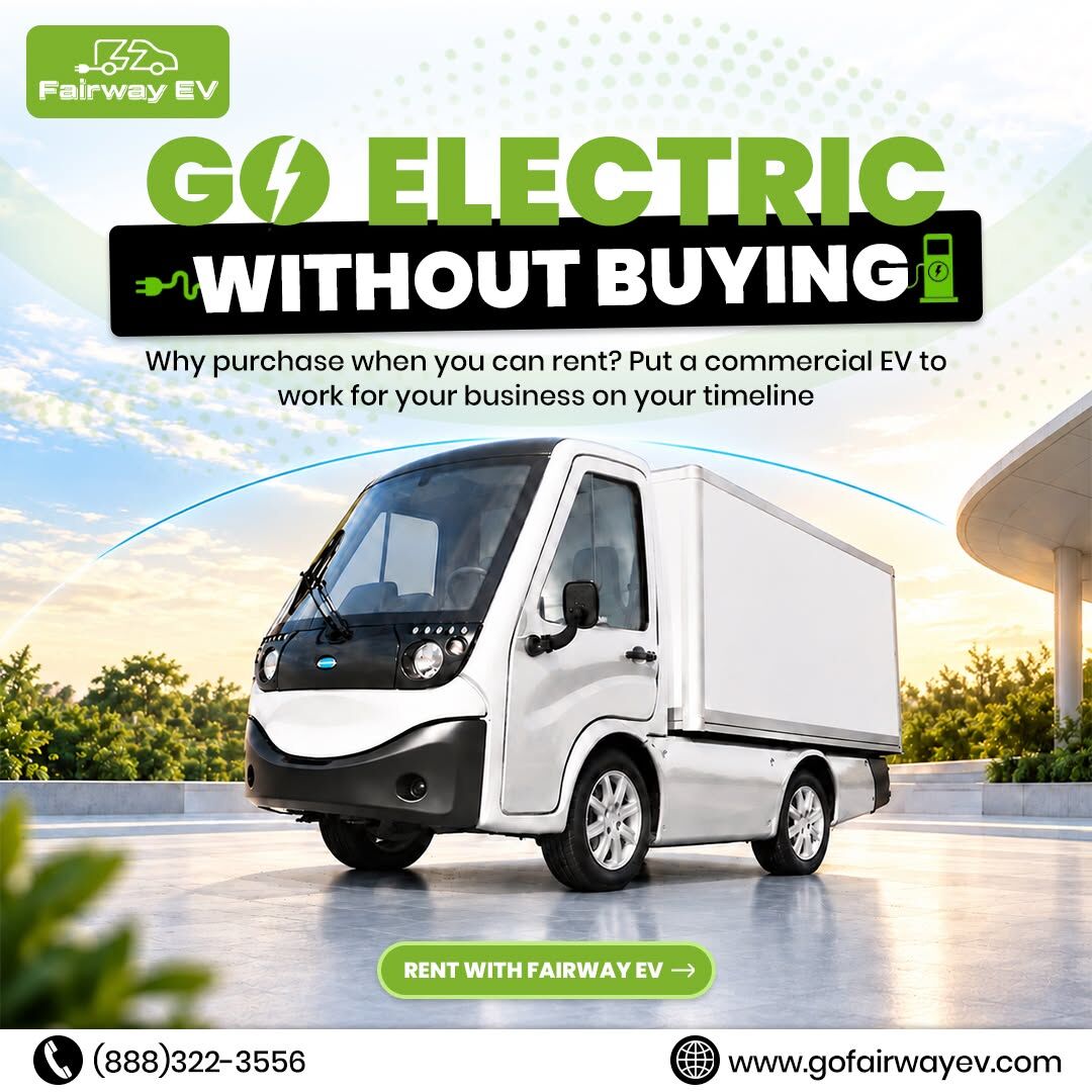 New York, Automotive, Workhorse Electric Trucks For Efficient Commercial Fleets