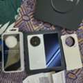 SAR 4600,  Honor Magic V6  White 16+16 512