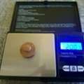 UGX 250000,  Accurate High Precision Jewelry Scale