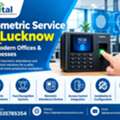 Biometric Service In Lucknow For Centralized Attendance Processes