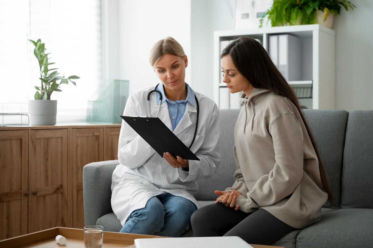 New York, Health, South Florida Pain Management: Explore Personalized Chronic Pain Care