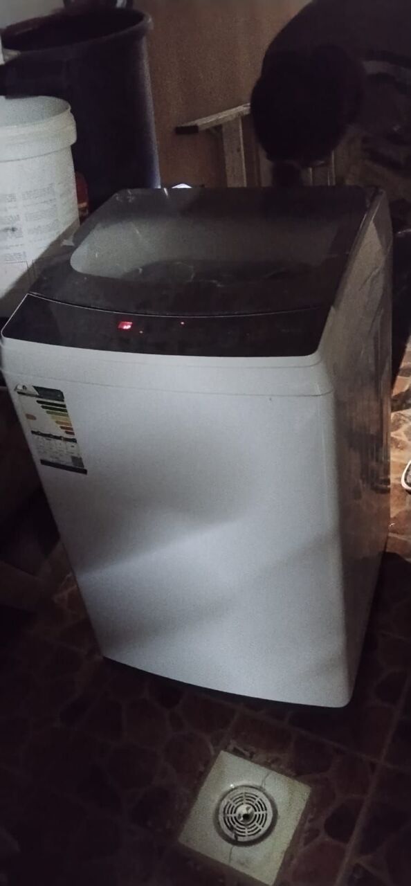 Riyadh, Appliances, SAR 650,  Automatic Washing Machine