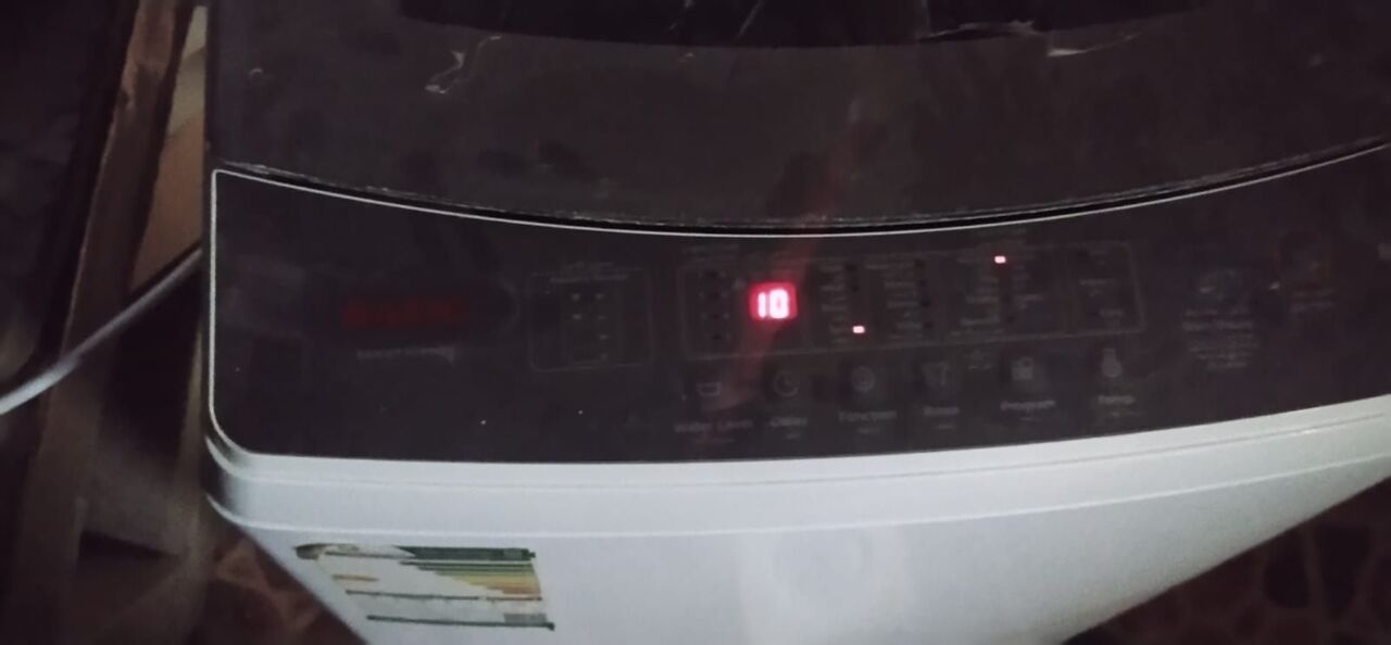 Riyadh, Appliances, SAR 650,  Automatic Washing Machine
