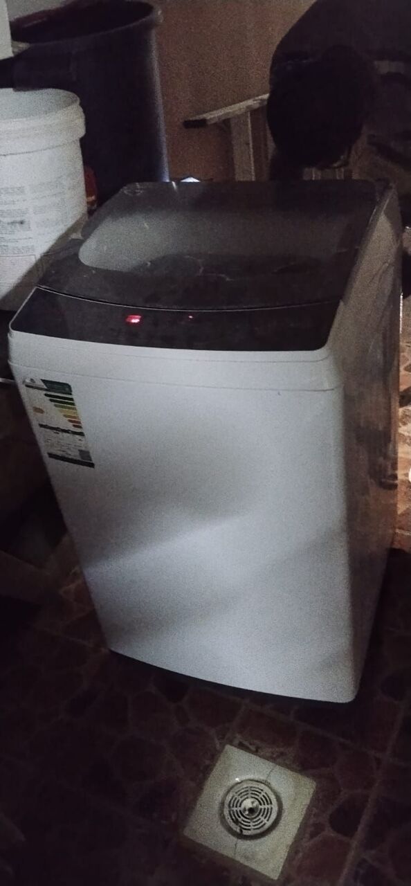 Riyadh, Appliances, SAR 650,  Automatic Washing Machine