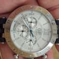 SAR 840,  GF Chronograph Watch Big Dial 42mm For Men Original Swiss Made