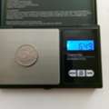 UGX 250000,  Accurate Pocket Scale For Minerals
