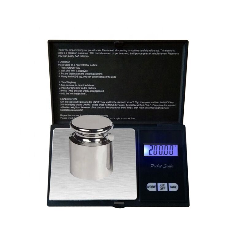 Kampala, Electronics, UGX 250000,  Accurate Premium Gemology Scale