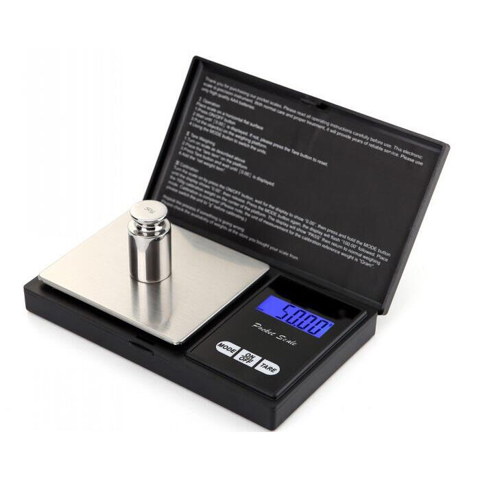Kampala, Electronics, UGX 250000,  Accurate Rough Mineral Scale