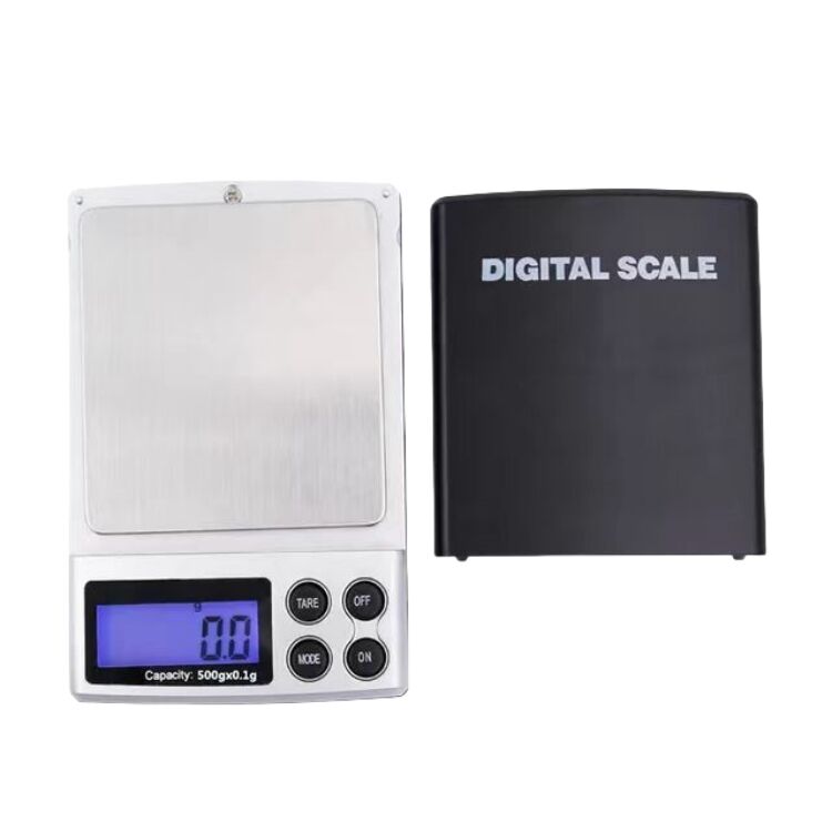 Kampala, Electronics, UGX 120000,  Accurate Milligram Jewelry Scale